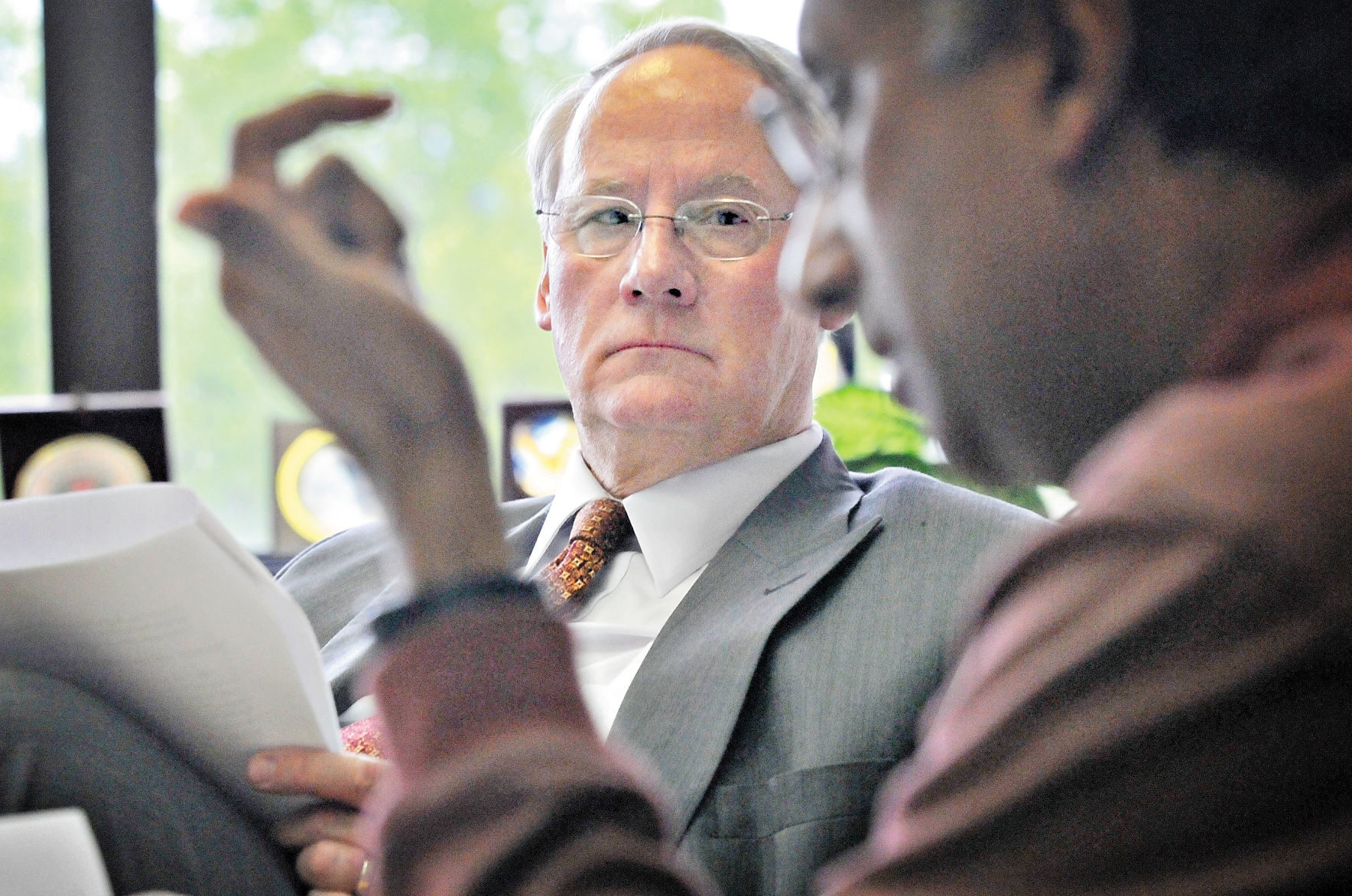 032319-cgt-nws-Ed Ray commencement Planning Meeting-2010